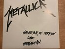 Metallica - The 6½ Year Anniversary Live E.P. (METAL 612) sehr selten rar