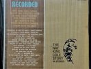 The NAT KING COLE Story SEALED Stereo 3 X LP Storage Find with 24 Pg Booklet '61