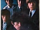 ROLLING STONES NO.2 ORIGINAL 1964 UK DECCA MONO LP LK.4661 EX