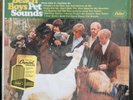 BEACH BOYS  - PET SOUNDS CAPITOL LIMITED EDITION 180 gram mono lp