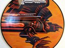Judas Priest - Screaming For Vengeance  Pict (Vinyl Used Very Good) Picture Disc