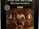 CROSBY, STILLS, NASH & YOUNG 
