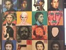 the who face dances w/you better bet mfsl from 1984