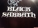 Black Sabbath.Ozzy. Signed.Autographed.Russian Edition LP NM
