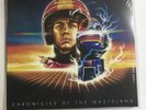 Turbo Kid Chronicles Of The Wasteland Soundtrack SEALED