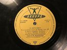 Furtwangler Wilhelm Beethoven 5th symphony USSR classical LP 1st ed 1956