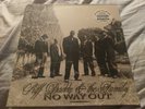 Puff Daddy and the Family No Way Out  Original (explicit) 2LP 1997 BAD BOY (NM)