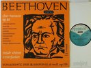FRANZ KONWITSCHNY BEETHOVEN CHORAL FANTASY ODE JOY ETERNA ED.1 STEREO 825054 EX