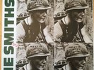 The Smiths Meat is Murder 10-inch UK LP RARE LIMITED ED numbered NM
