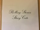 Rolling Stones Stray Cats & Beggars Banquet Mono Vinyl NEW