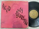 Latin Jazz Boogaloo LP RAY BARRETTO Acid FANIA GOLD Hear mp3
