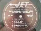 Haitian Afro Latin LP SUPER ENSEMBLE WEBERT SICOT - JET Hear mp3 *NO COVER*