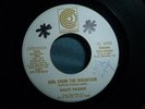 rare latin soul RALFI PAGAN girl from the mountain PROMO 45 COCO 1976
