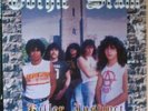 Gothic Slam Killer Instinct LP Metallica Megadeth Anthrax Pantera Ozzy Priest