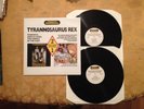 T. REX My People Were Fair... & Prophets Seers & Sages NM- Castle 2LP Marc Bolan