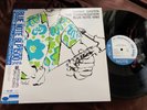 JOHNNY GRIFFIN THE CONGREGATION BLUE NOTE BN 1580 OBI MONO Japan Vinyl LP