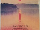 BERGLUND SIBELIUS SYMPHONY NO.6 & SWAN OF TUONELA ETERNA ED.1 STEREO 825776 NM