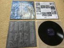Invocator “Excursion Demise” Original Germany 1991 vinyl Lp + inner + insert
