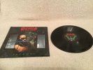 Kreator “Renewal” Original Germany Noise Records 1992 vinyl Lp