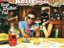 KELLY, Brendan/THE WANDERING BIRDS - Keep Walkin' Pal - Vinyl (LP + insert)