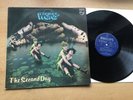 WATER THE SECOND DAY FOLK PROGROCK NL ORIGINAL PHILIPS in 1975