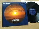 ELOITERON LOST PARADISE SWISS PROGROCK PRIVATE PRESS in 1981