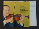 DAVID OISTRAKH  ' BEETHOVEN VIOLIN CONCERTO '  SAX 2315 . 1ST PRESS