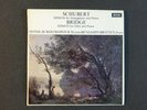 MISTISLAV ROSTROPOVICH 'SCHUBERT, SONATA FOR ARPEGGIONE. BRITTEN,SONATA ' 1ST
