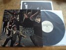 THE DOORS - STRANGE DAYS LP DCC Audiophile Numbered LPZ-2045 Psych Prog SUPERB