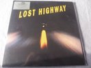 LOST HIGHWAY David LYNCH Soundtrack Bowie Rammstein Marilyn Manson LOU REED