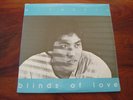 Denny Miyasato. Blinds of Love. Sealed Mint LP. Contempory Hawaii Sounds