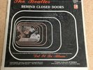 The Beatles - Behind Closed Doors 2LP Moon Child Records No. 0051