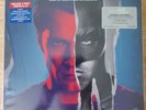Batman Vs Superman. Dawn of Justice vinyl soundtrack. Limited edition. Coloured
