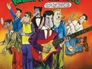 FRANK ZAPPA Cruising With Ruben & The Jets Vinyl LP Gatefold Sleeve NEW SEALED