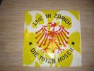 Die Toten Hosen - Live in Zürich, Doppel-LP