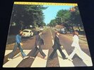 The Beatles  'ABBEY ROAD'  Mobile Fidelity Japanese Pressing  Cover/Disc VG++