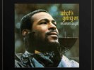 Marvin Gaye What's Going On Limited Edition MOFI Ultradisc One Step SEALED