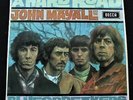 JOHN MAYALL A Hard Road UK Decca 1st pressing '67 LP *MINT-* Psych Peter Green