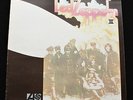 LED ZEPPELIN II UK Atlantic 1970 pressing Plum Atlantic *MINT-* Psych LP