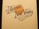 NEIL YOUNG Harvest US orig Reprise 1972 1st pressing Superb *MINT-* LP