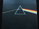 PINK FLOYD The Dark Side Of The Moon UK 1973 1st pressing LP *EX+* Blue Triangle