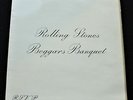 ROLLING STONES Beggars Banquet UK Decca 1968 1st Pressing 1K *MINT-* LP Psych