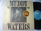 MUDDY WATERS 