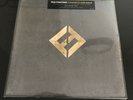 FOO FIGHTERS - CONCRETE AND GOLD 2XLP DOUBLE BLACK VINYL NEW & SEALED + DL CODE