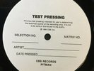 KERRY LIVGREN SEEDS OF CHANGE LP OG 1980 TEST PRESSING EX