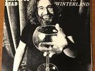 The Grateful Dead - Farewell To Winterland LP Live New Year's Eve 1978 NOT TMOQ