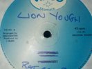 LION YOUTH ?– Rat A Cut Bottle - RARE shaka roots 12