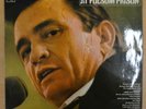JOHNNY CASH AT FOLSOM PRISON 1968 CBS 62208 12