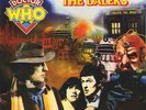 Doctor Who - Genesis Of The Daleks - 12