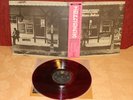 ELTON JOHN Tumbleweed Connection LP JAPAN 1970 1st PRESS FP-80211 OBI RED N.MINT